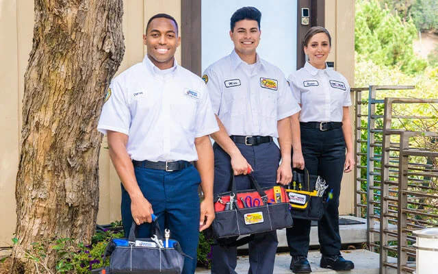 Authority Brands is accelerating rapidly with a 140% increase in franchisees by 2025.