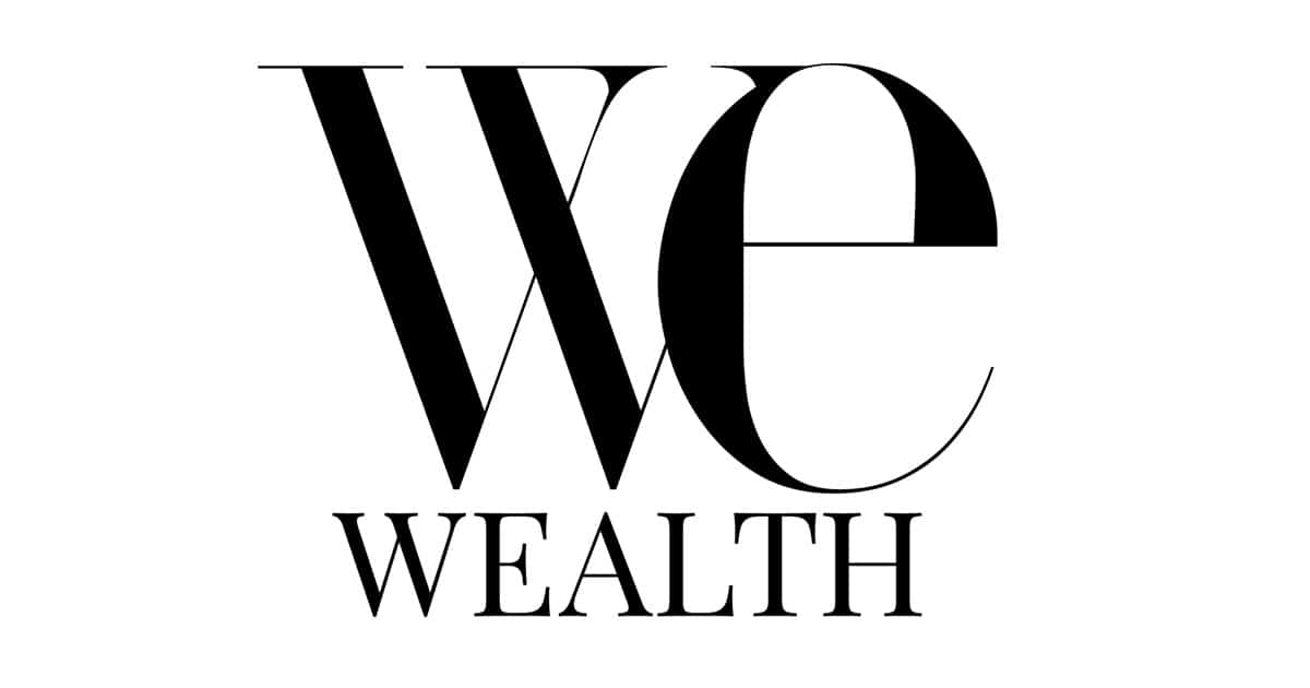 WE Wealth
