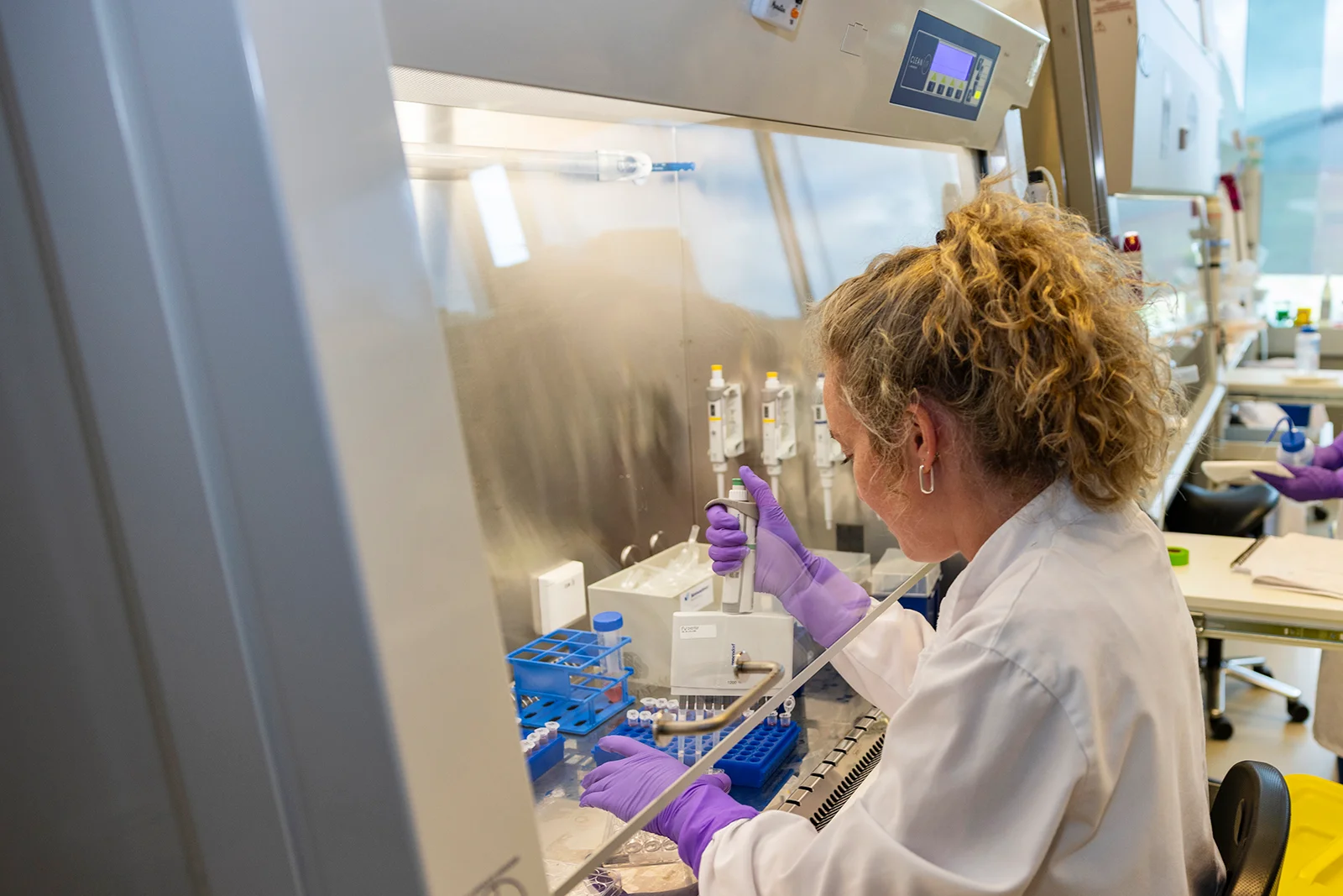 VectorY Therapeutics has been approved by the U.S. Food and Drug Administration for its treatment of Charcot’s disease