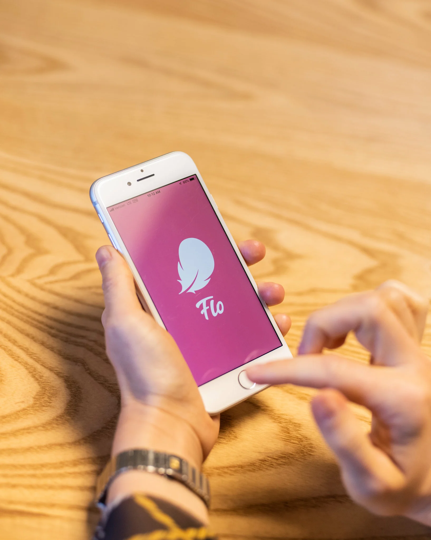 Flo Health permet de détecter l’endométriose 50% plus vite