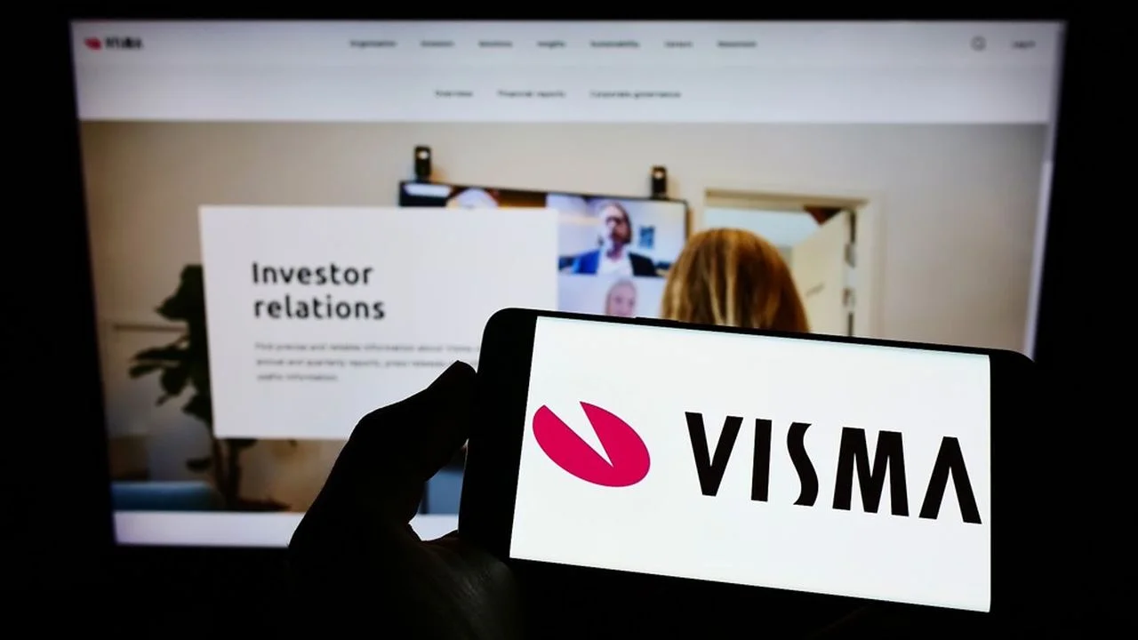 Visma publie des résultats en forte croissance en 2025 et annonce le rachat d’un leader brésilien