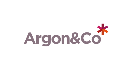 Argon & Co.