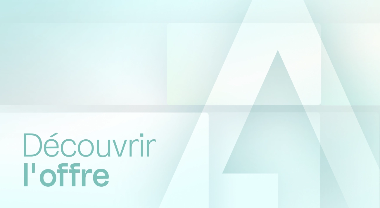 Scoprire l'offerta Altaroc