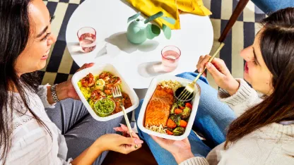 CookUnity surpasses $750 million in ARR