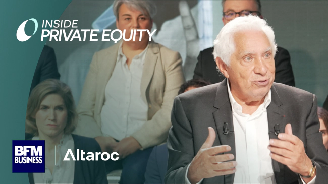 Inside Private Equity - Dicembre 17 numero 2025 numero