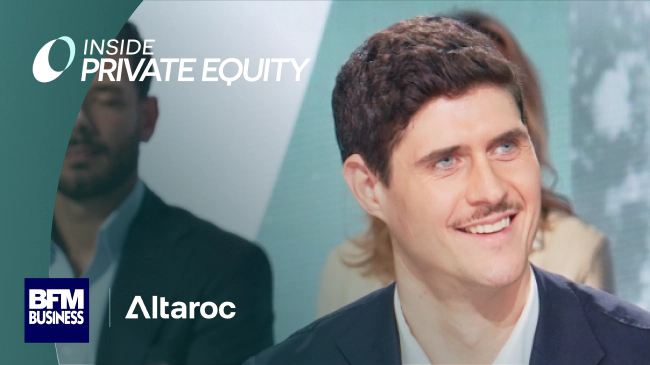 Inside Private Equity - ottobre 15 numero 2025 numero