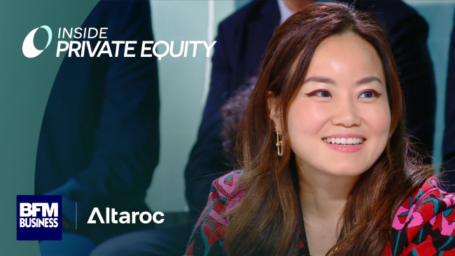 Inside Private Equity - Novembre 27 numero 2024 numero