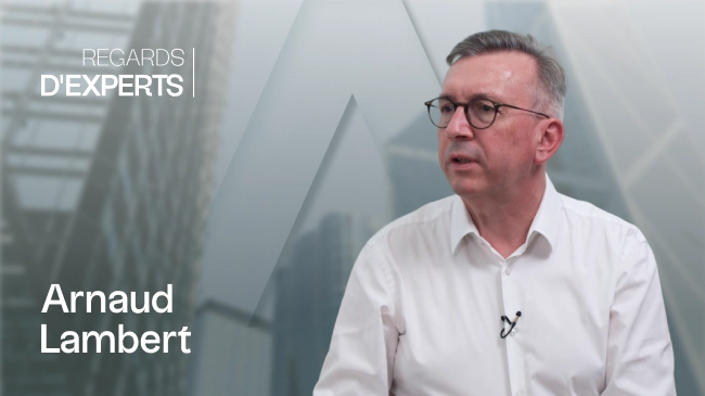 IA dans la santé : l’expert Arnaud Lambert livre son analyse sur les entreprises des Millésimes Altaroc
