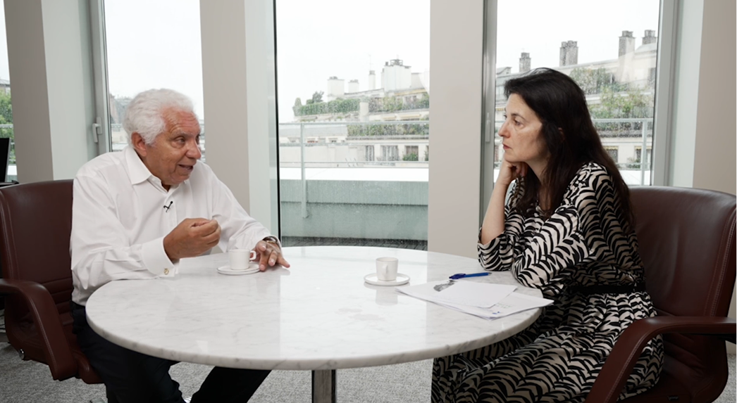 Avec la Venture Philanthropy, le Private Equity adopte une démarche solidaire