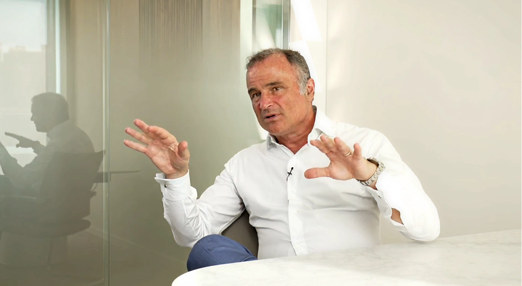 La structure des frais chez Altaroc