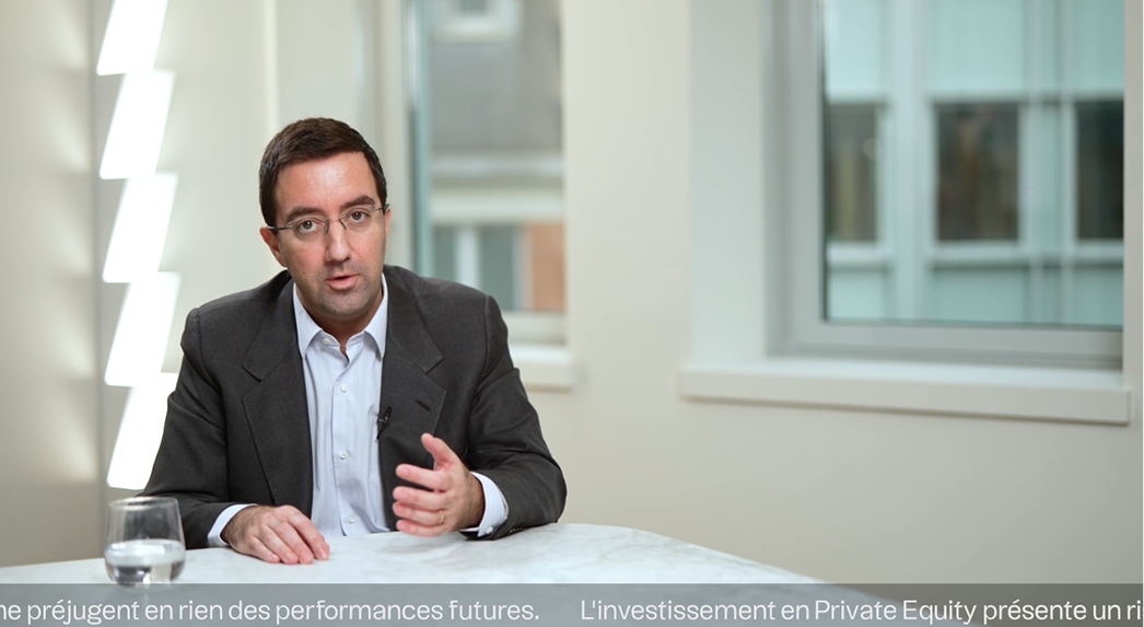Le processus de dealflow d'Altaroc