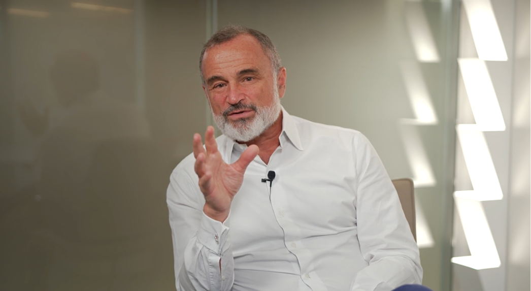 Rivoluzionare l'approccio