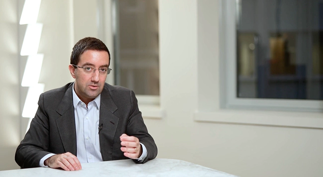 Le programme Re-up par Louis Flamand, Chief Investment Officer d'Altaroc