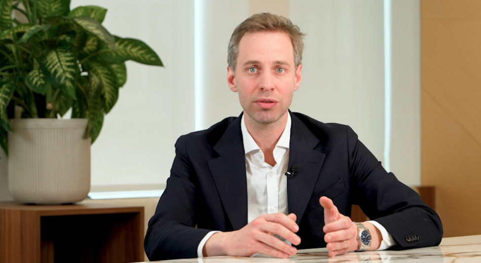 Présentation de Bridgepoint Europe VIII