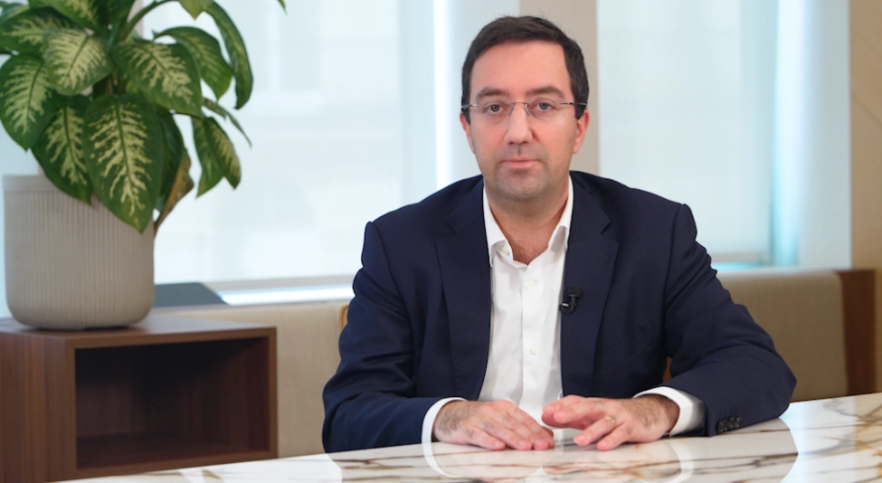 Presentation of Main Capital IX & Main Foundation III