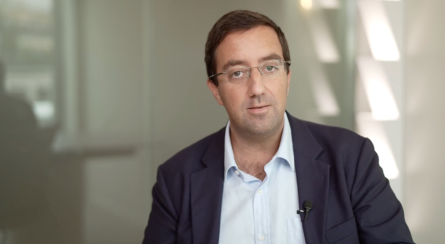 Présentation du fonds Bridgepoint Development Capital