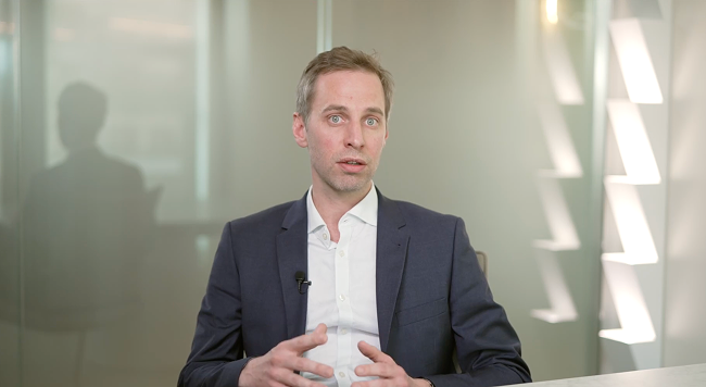 Présentation du gérant Insight Partners