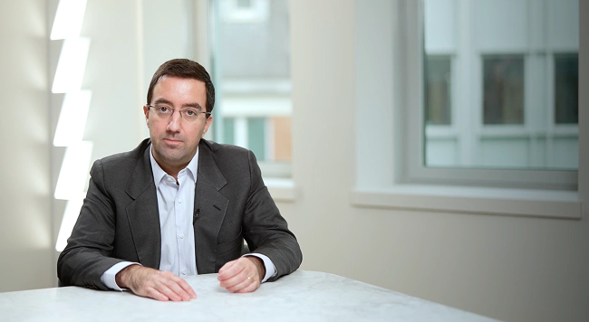 Presentation of the Manager Main Capital Partners