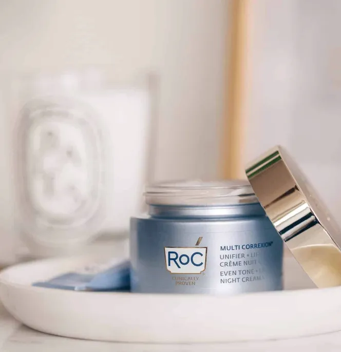 Gamme de produits de la société RoC, du portefeuille du gérant de Private Equity Bridgepoint