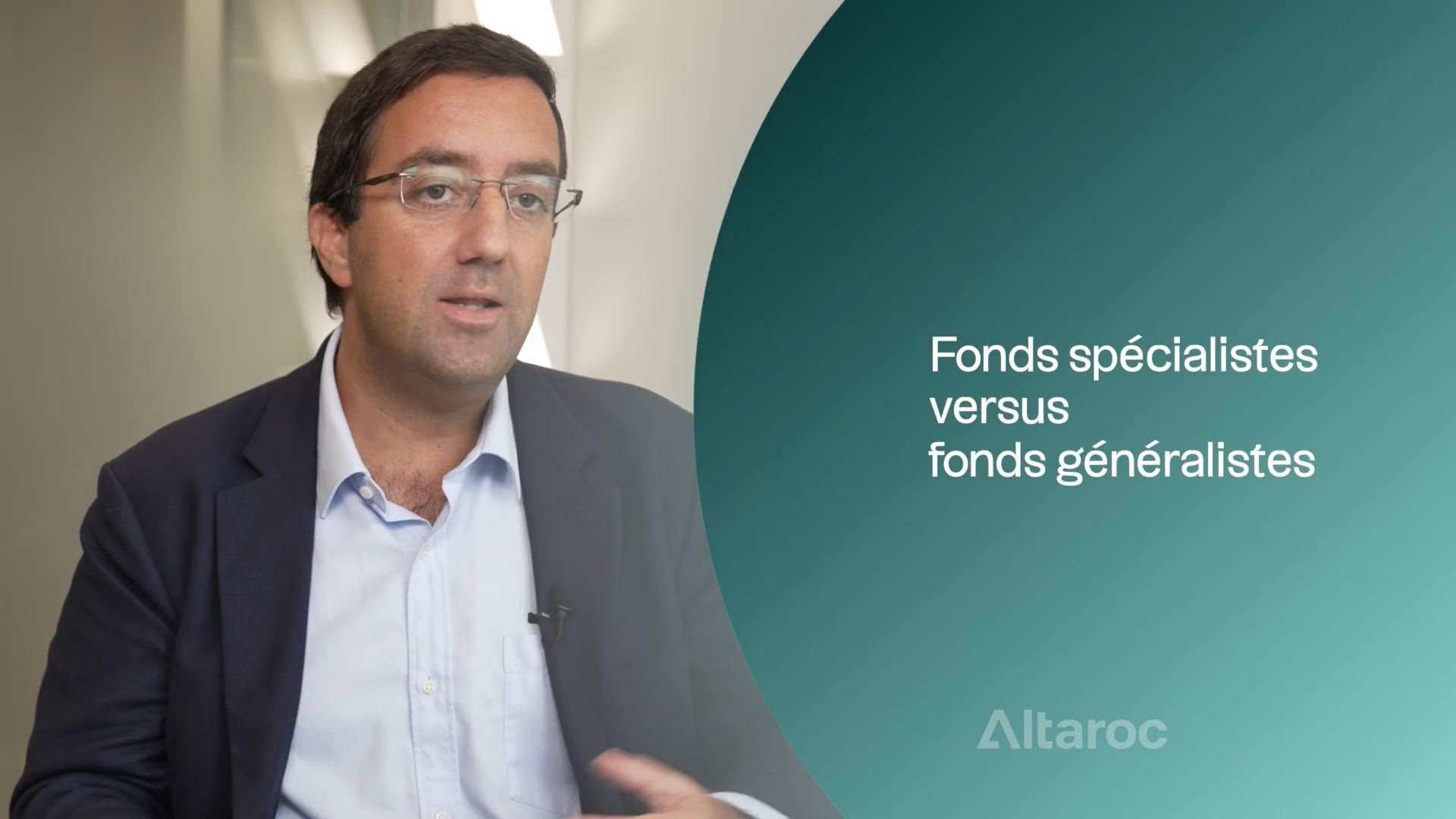 Fonds généralistes vs fonds spécialistes