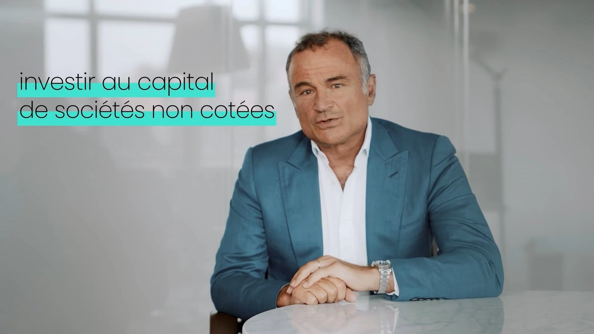 Qu'est-ce que le Private Equity ?