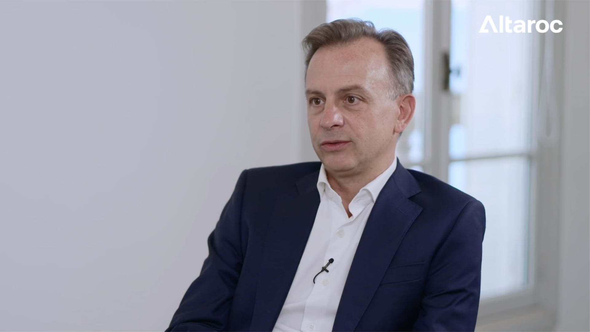 Interview – Jean-Christophe Germani, Managing Partner France bei CVC