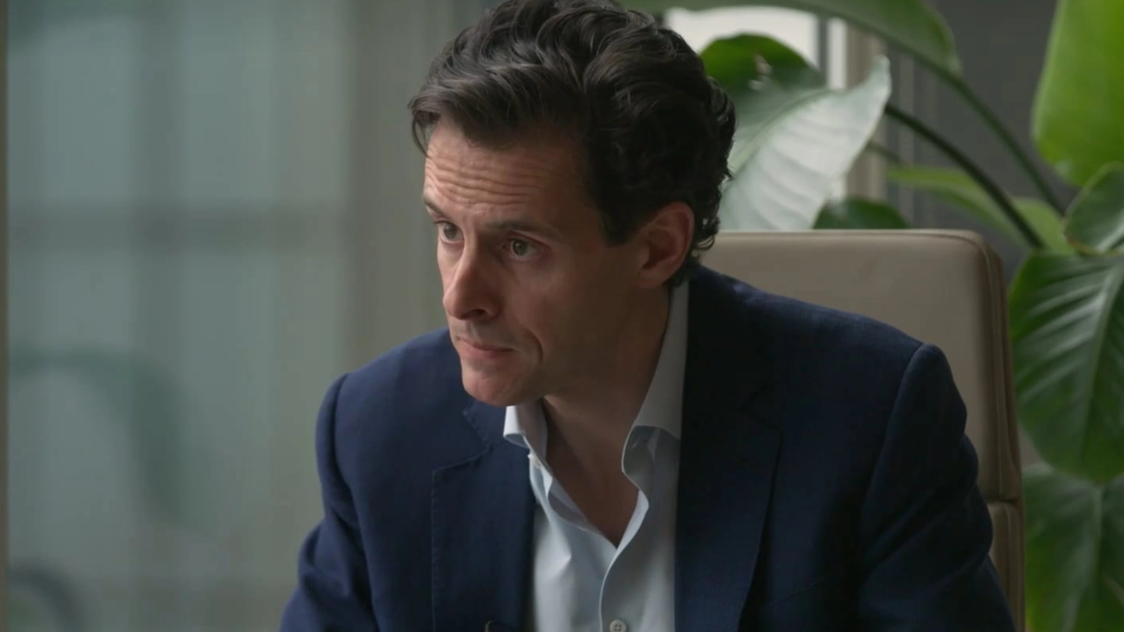 Interview Jean-Baptiste Brian - Partner Hg