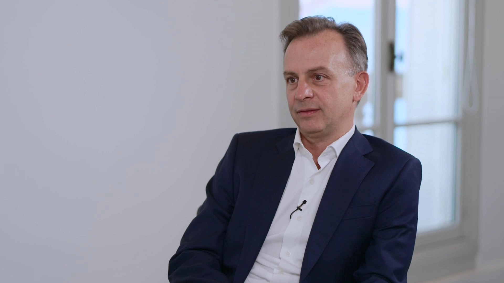 Was zeichnet die Strategie von CVC aus?