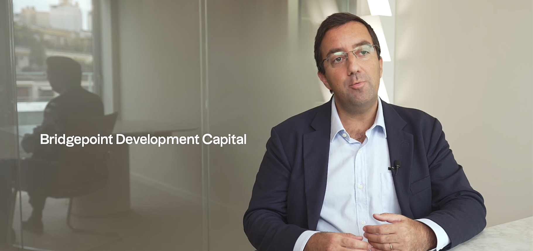 Présentation du fonds Bridgepoint Development Capital V
