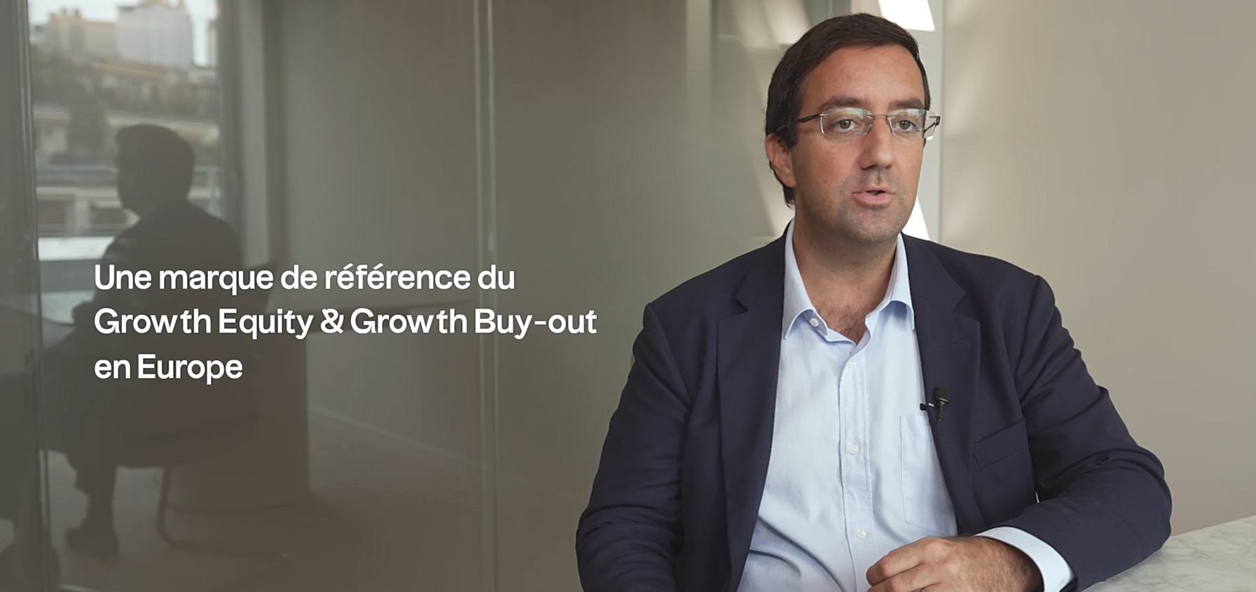 Présentation du fonds Vitruvian Investment Partners V