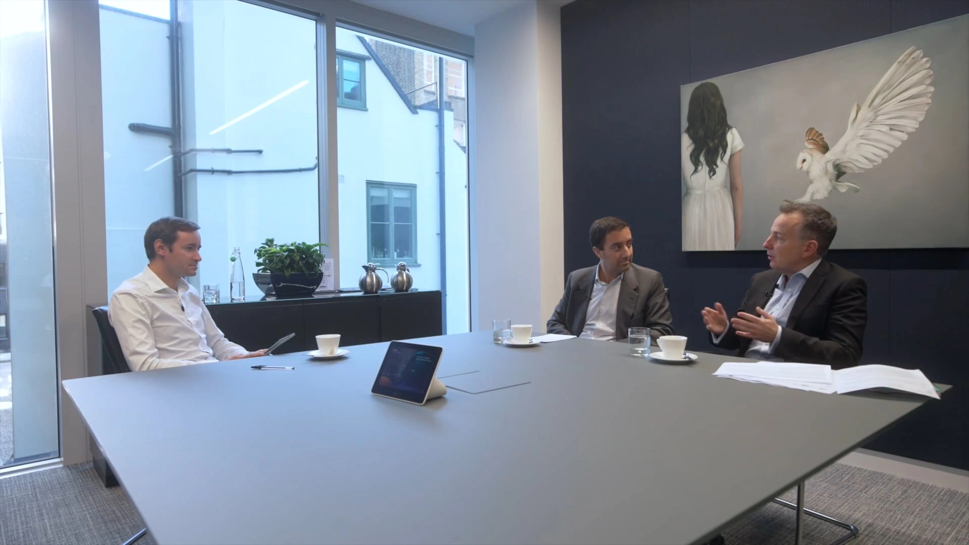 Merrick McKay (Abrdn): Capire l'interesse degli investitori istituzionali per il private equity (parte 2)
