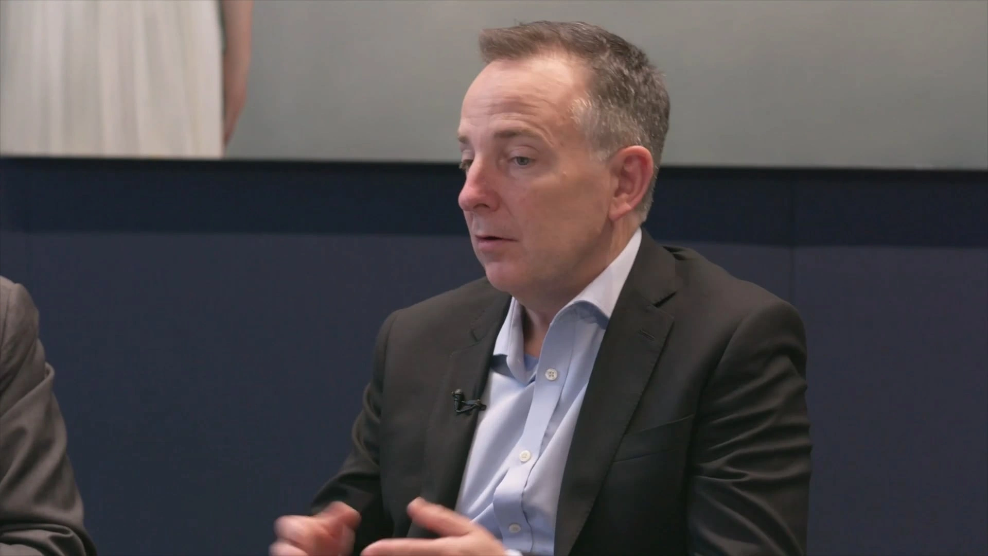 Merrick McKay (Abrdn): "È sempre un buon momento per investire in private equity" (parte 1)
