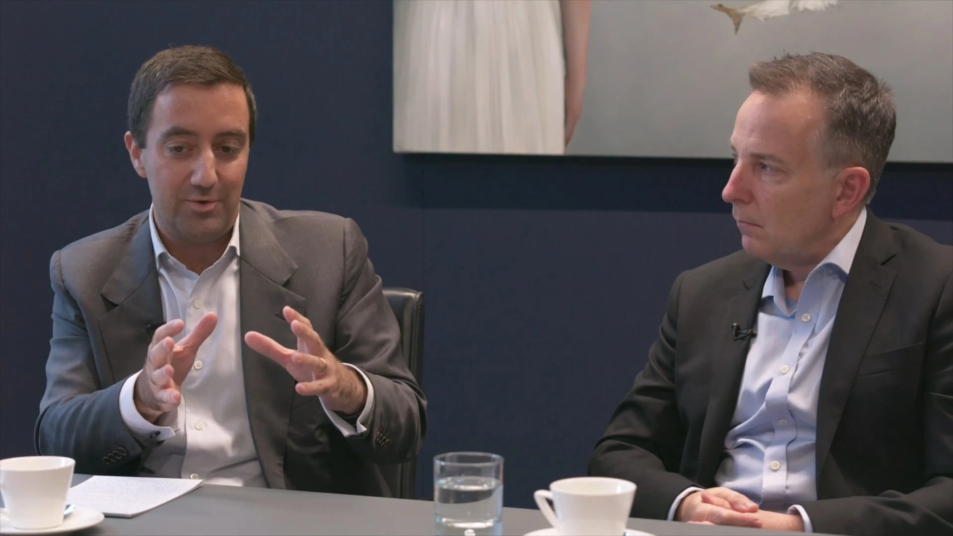 Merrick McKay (Abrdn): "È sempre un buon momento per investire in private equity" (parte 2)