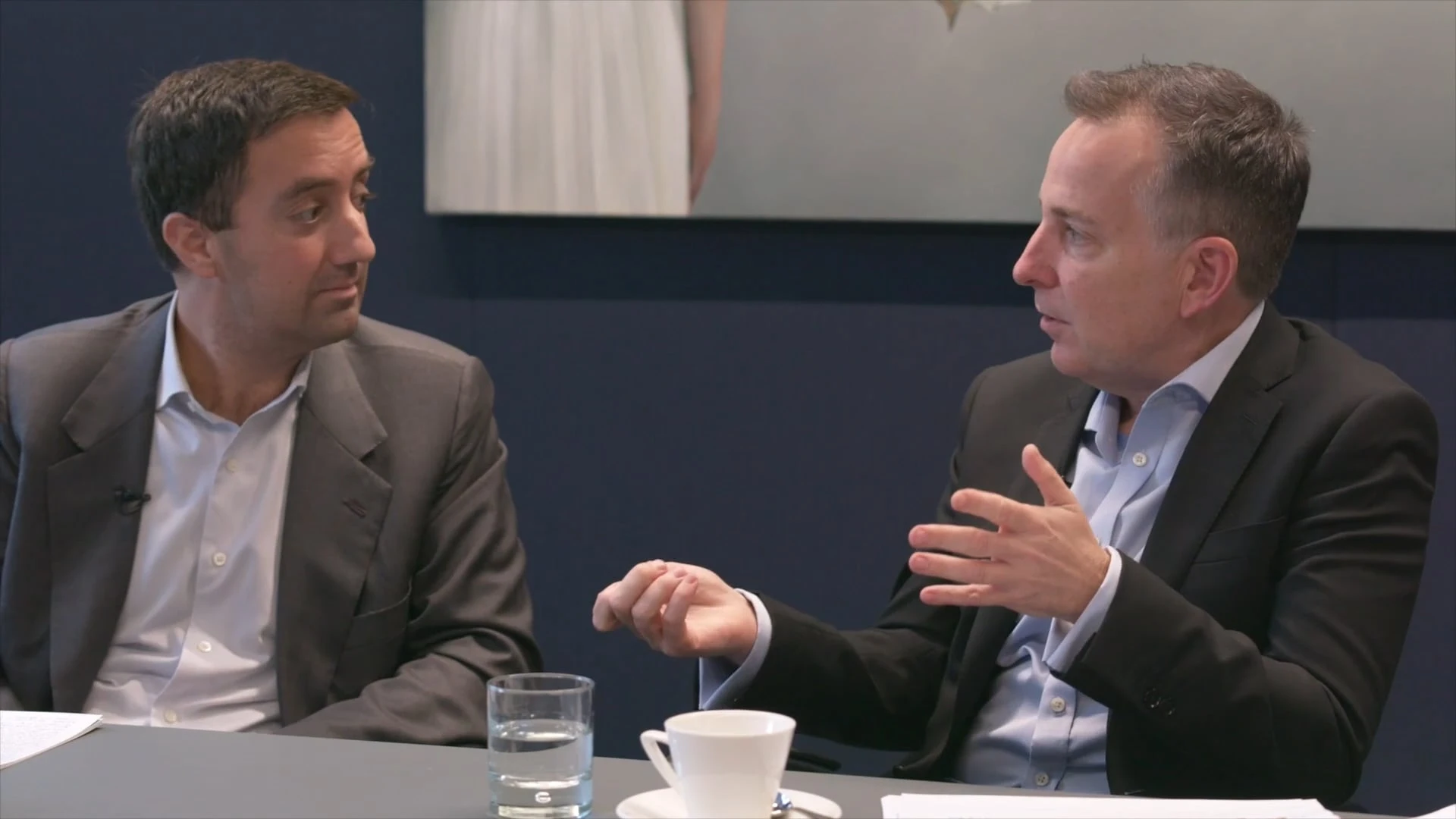 Merrick McKay (Abrdn) : Comprendre l’appétence des investisseurs institutionnels pour le Private Equity - Partie 1
