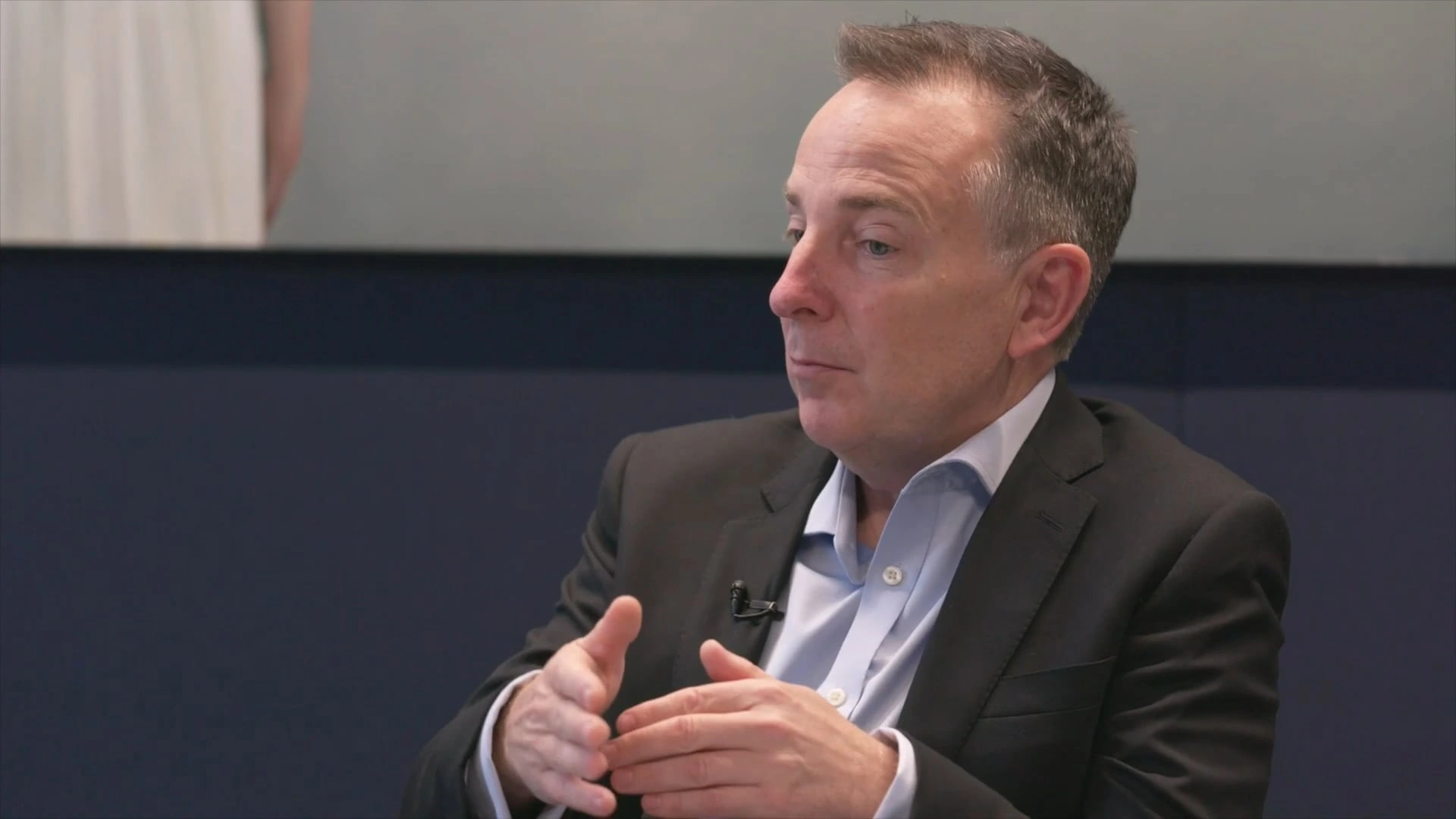 Merrick McKay (Abrdn) : les avantages à investir dans des fonds de Private Equity spécialisés - Partie 1