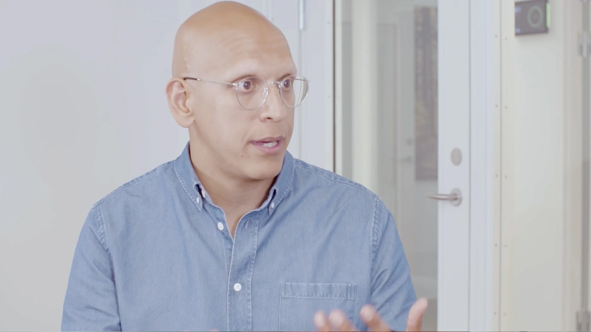 Interview Anish Thakkar - Co-fondateur Sun King