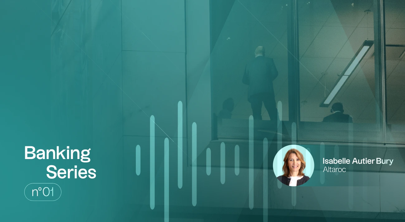Banking series - Dirigeants & Private Equity : une alliance qui fait sens
