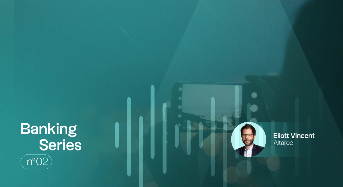 Banking series - la New Gen, moteur du renouveau en Private Equity en Banque
