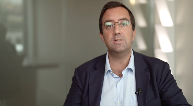 Vorstellung des Fonds Vitruvian Investment Partners V