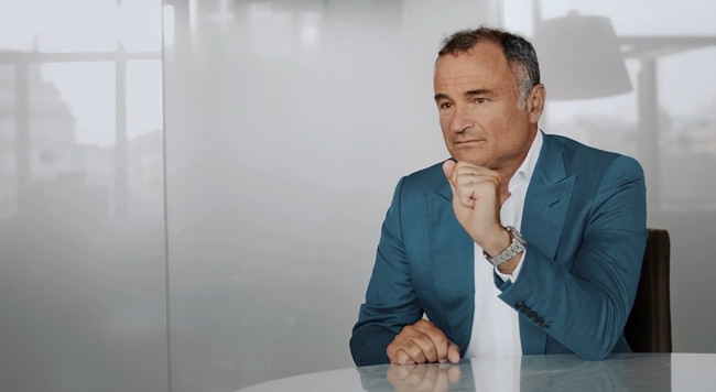 Die Grundlagen von Private Equity