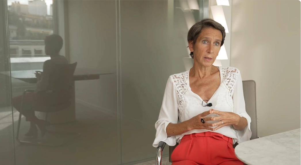Les reportings financiers d'Altaroc