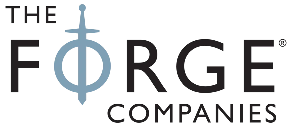 The Forge Companies