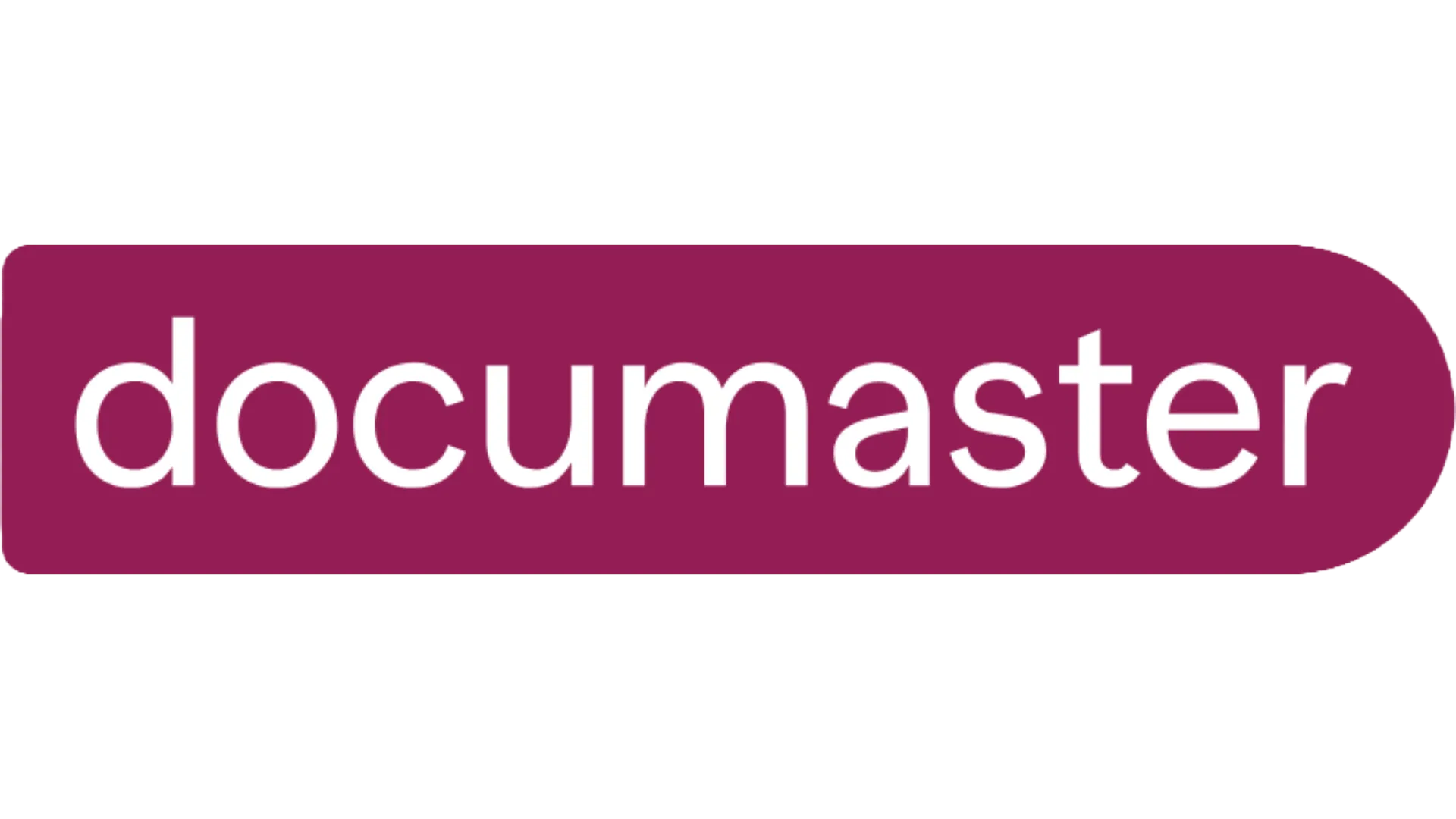 Documaster