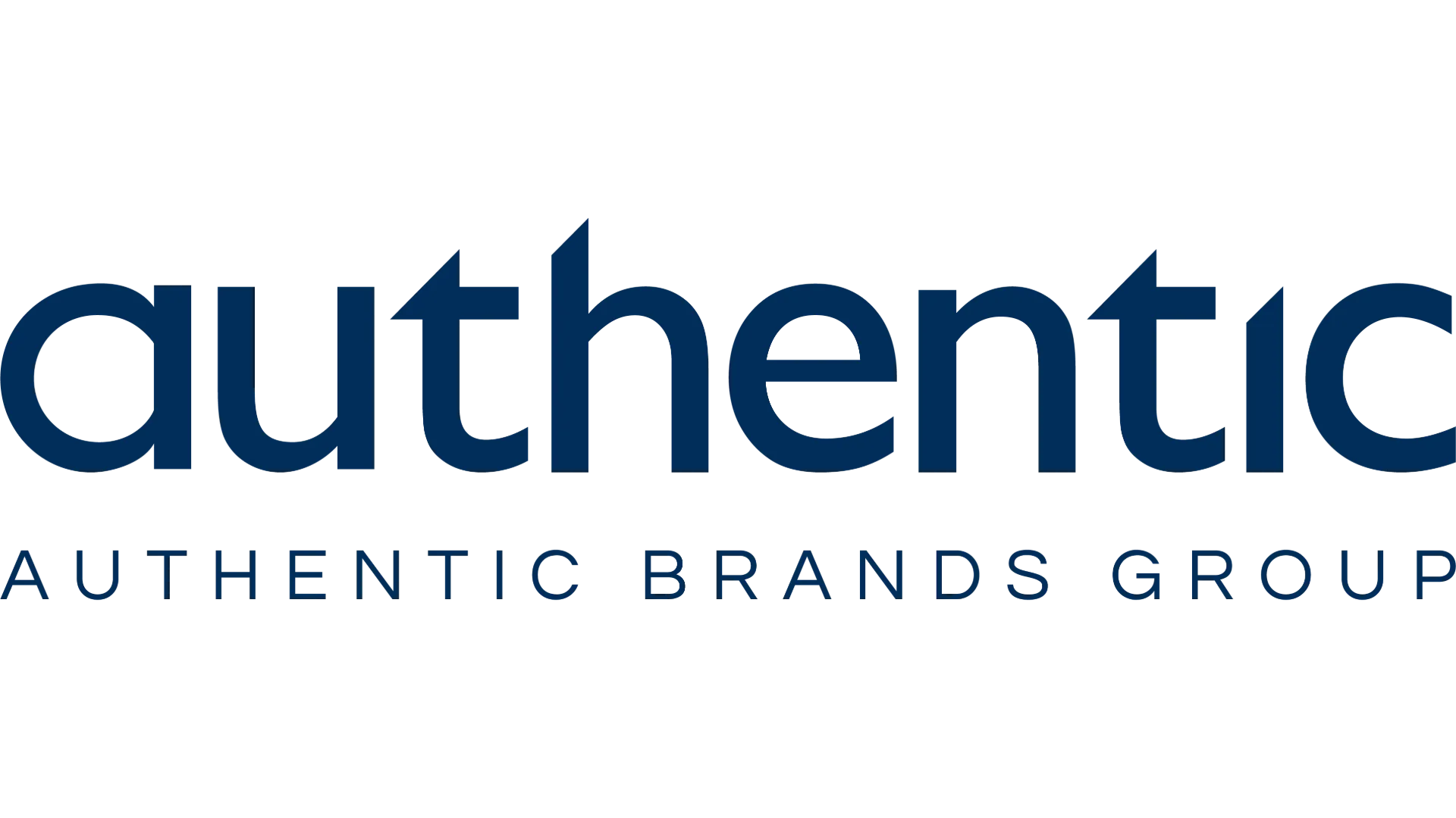 Authentic Brands Group