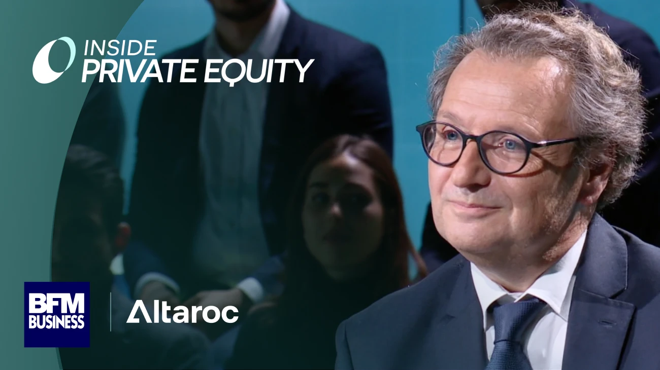 Inside Private Equity - Le Grand Debrief du 27 novembre 2024