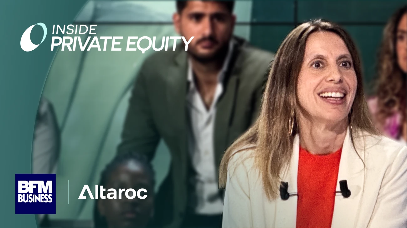 Inside Private Equity - Le Grand Debrief du 26 juin