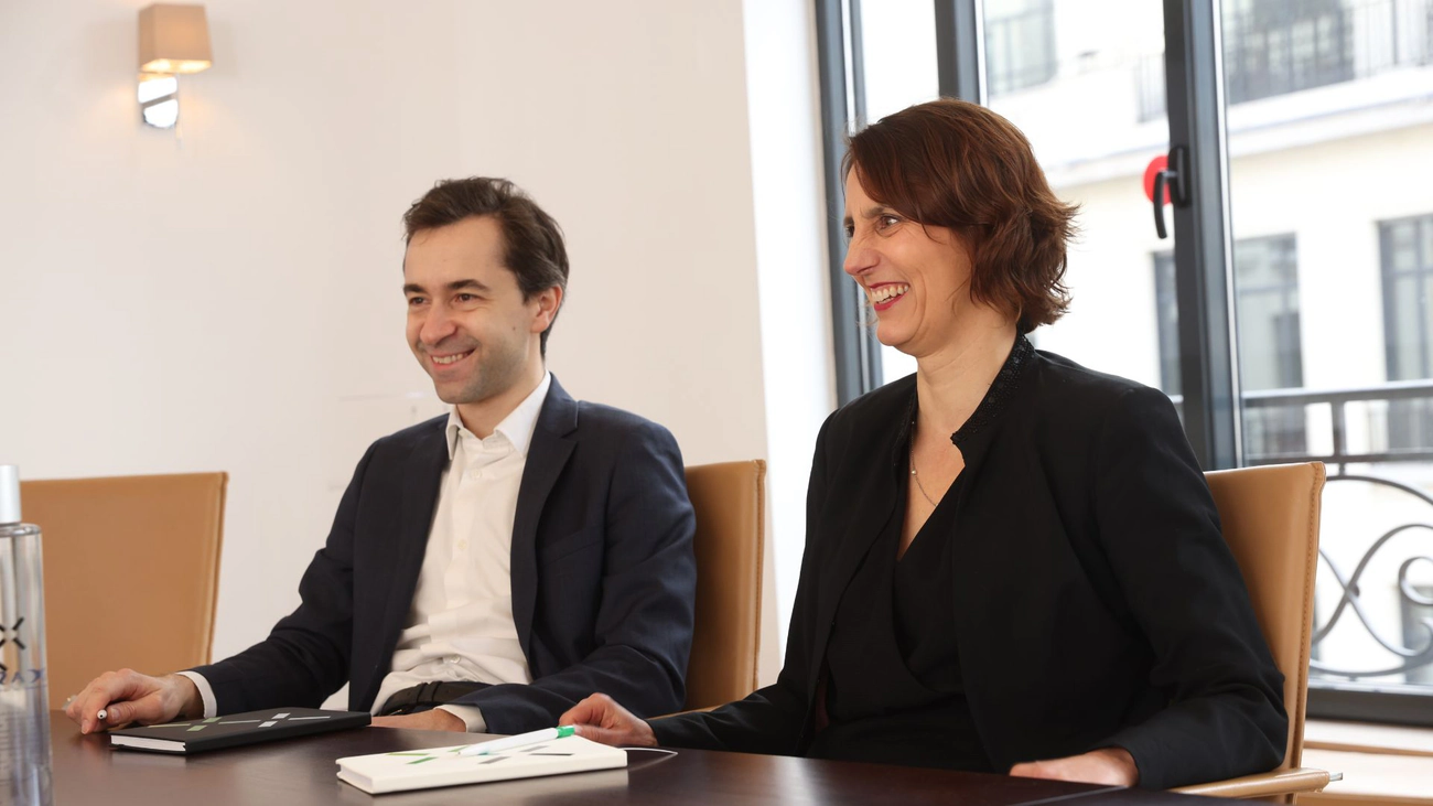 Seven2 a private Fund manager specializing in mid-market European companies
