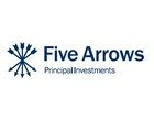 Five Arrows
