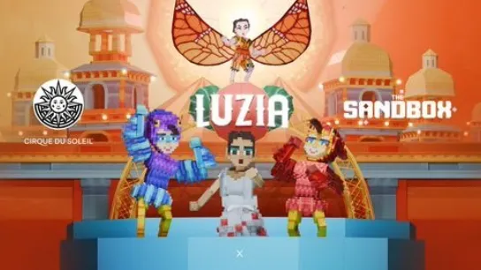 Cirque du Soleil