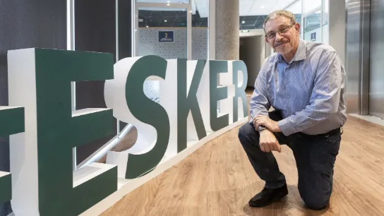Esker